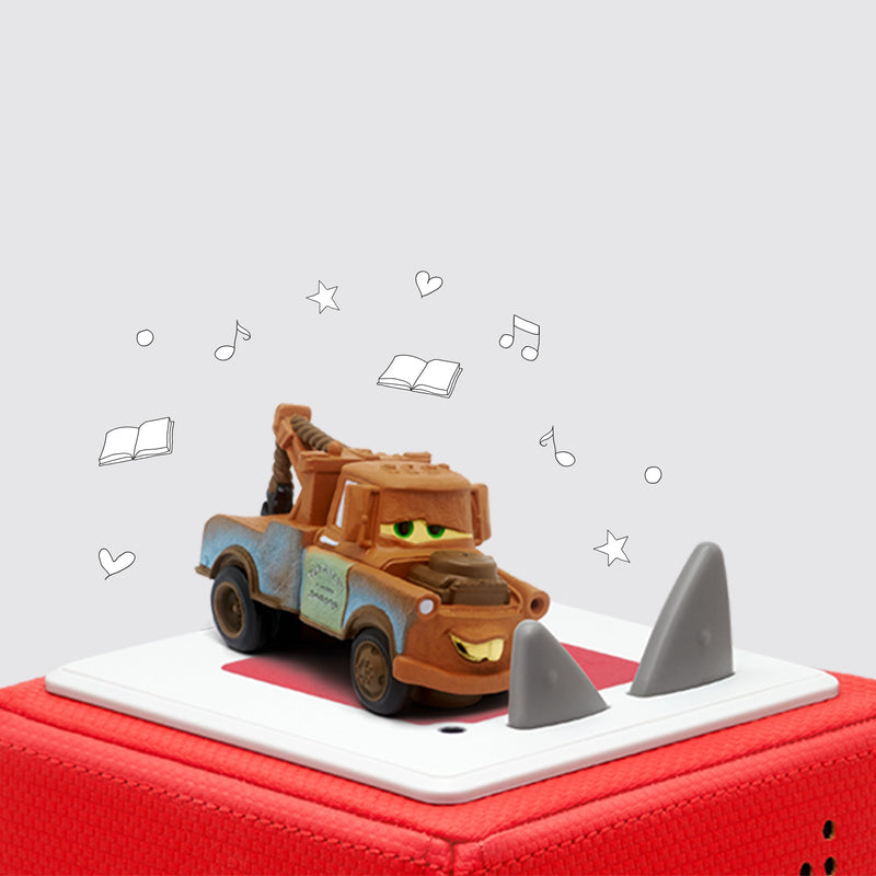 Tonies | Disney and Pixar Cars | Mater