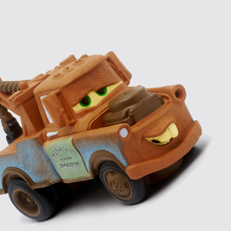 Tonies | Disney and Pixar Cars | Mater