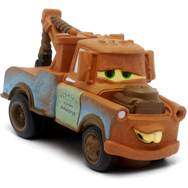 Tonies | Disney and Pixar Cars | Mater