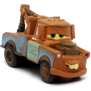 Tonies Disney and Pixar Cars: Mater