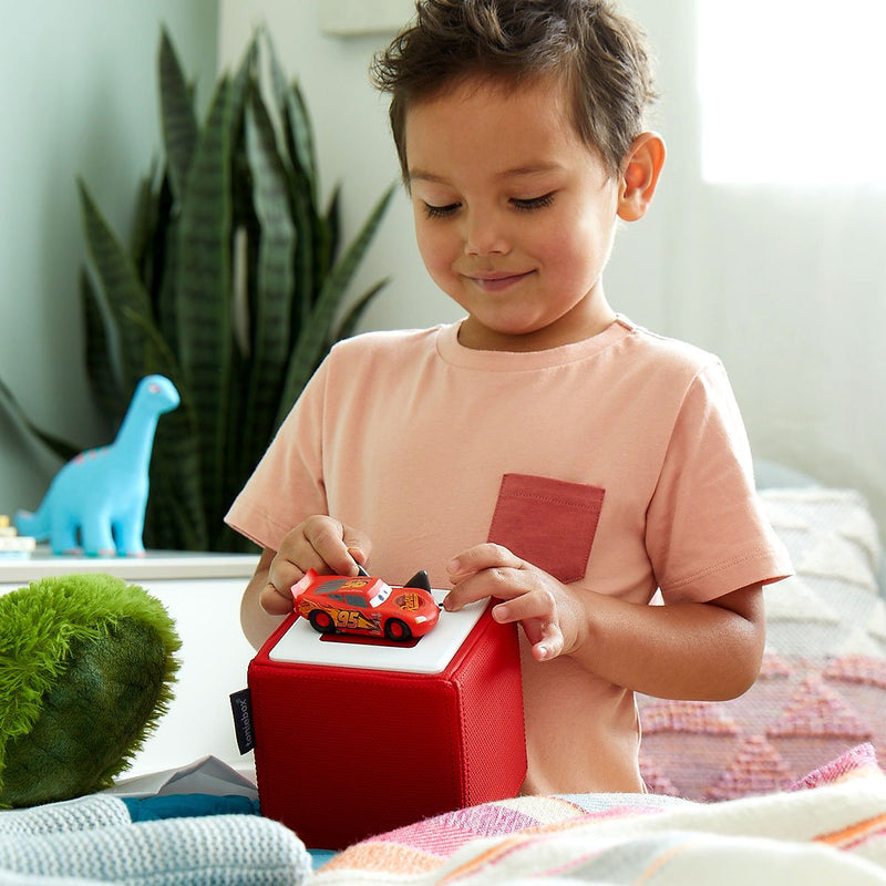 Tonies Disney Pixar Cars