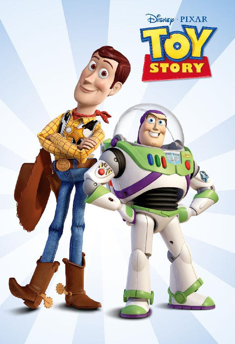 Tonies | Disney Pixar Toy Story