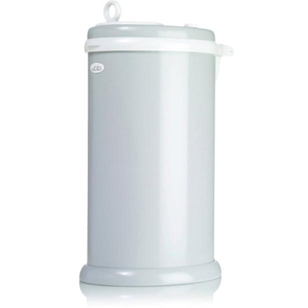 Ubbi | Steel Diaper Pail — The Kangaroo Pouch