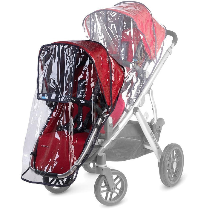 UPPAbaby Rumble Seat Rain Cover (2015-later)