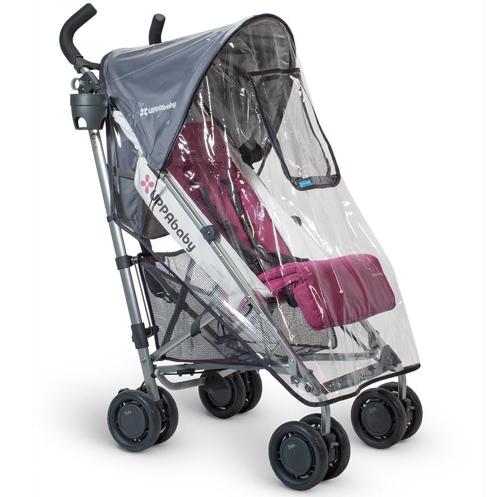 uppababy g luxe replacement seat pad UPPAbaby G-Series Rain Shield