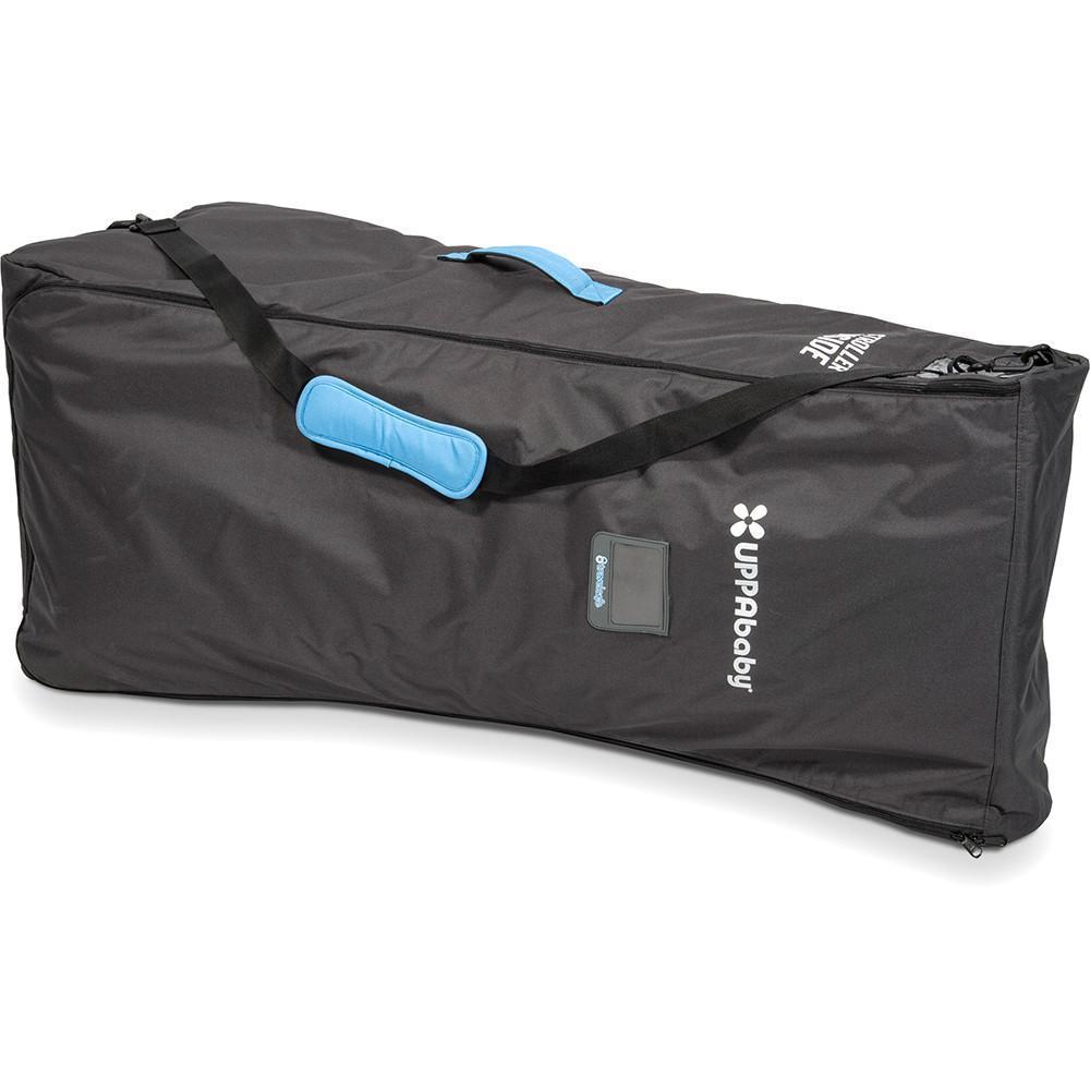 how to put uppababy cruz in travel bag UPPAbaby G-Link Travel Bag