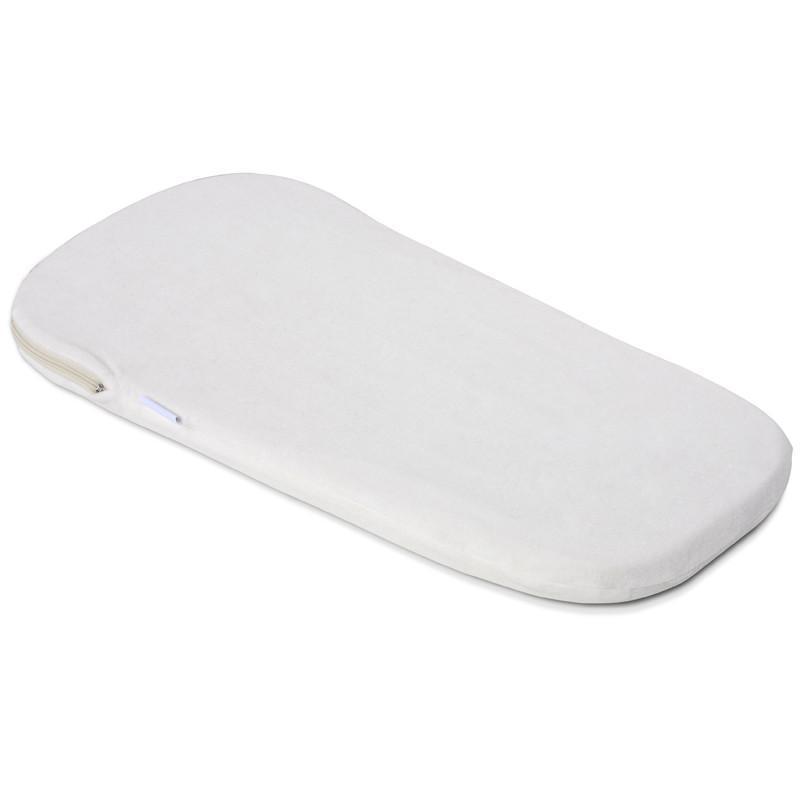 Kangaroo bassinet mattress hotsell