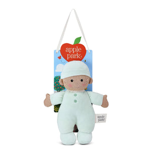 Apple Park Organic Baby Doll