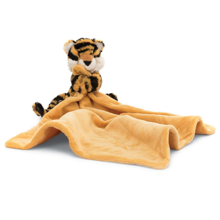 Jellycat | Bashful Tiger Soother