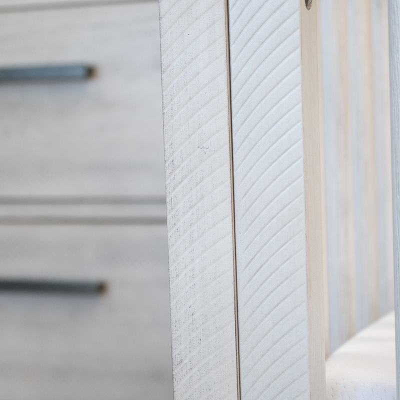 Westwood Design Beck 3-Drawer Dresser