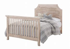 Stella Baby & Child Remi Convertible Clipped Crib, Sugarcoat