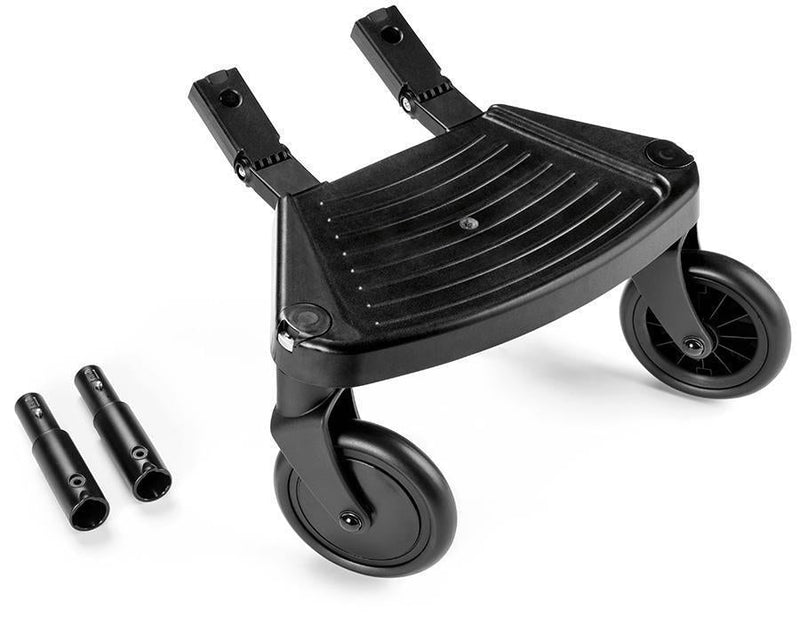 PEG Ride With Me Board