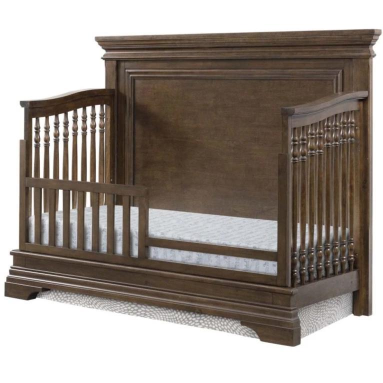 Westwood Design Olivia Flat Crib