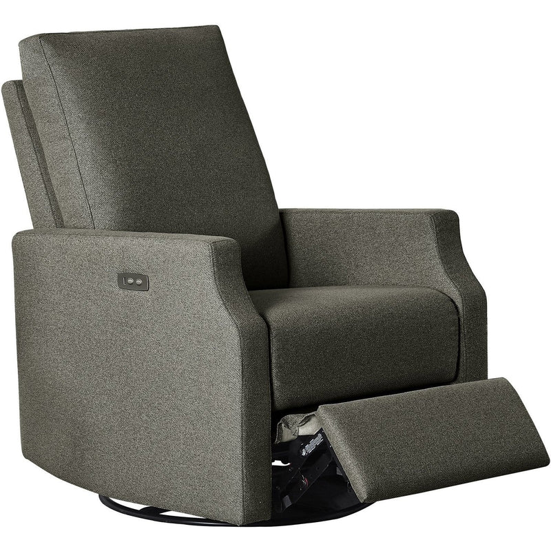 Louie Power Glider