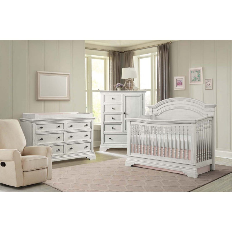 Westwood Design Olivia Arch Crib