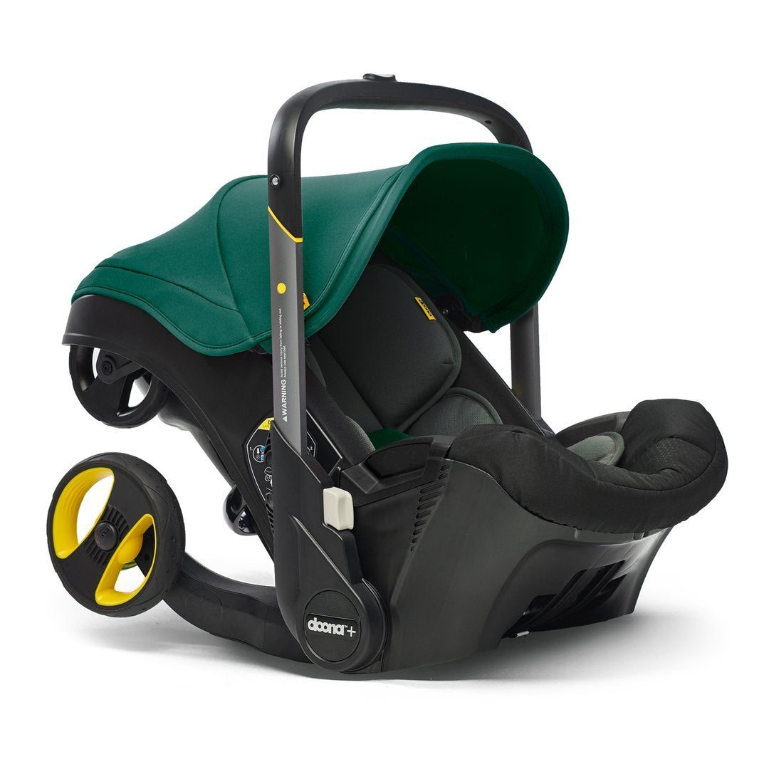 Doona Infant Car Seat Base The Kangaroo Pouch