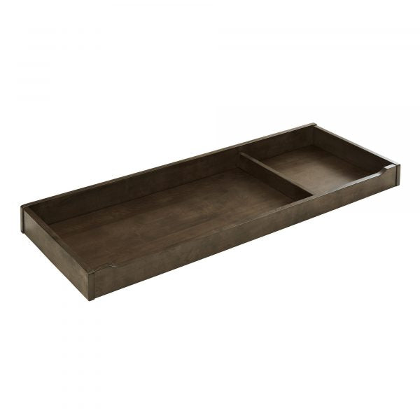 Dovetail Changing Tray