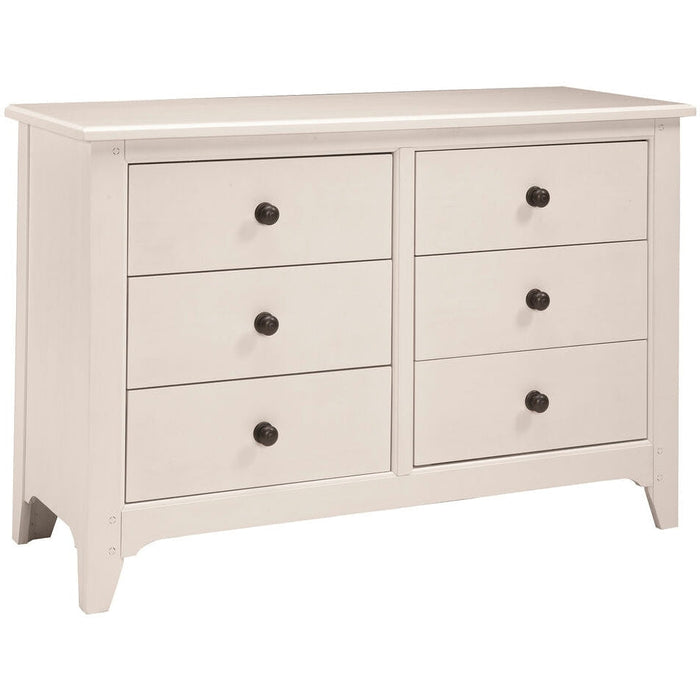 Westwood Design Taylor Double Dresser — The Kangaroo Pouch