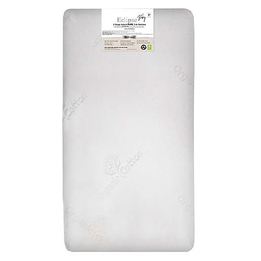 Edison Child | Eclipse Pure Prodigy Mattress