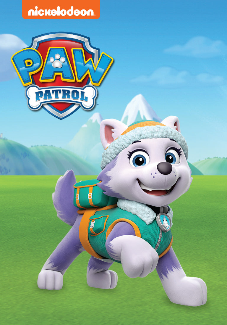Tonies | Paw Patrol Everest