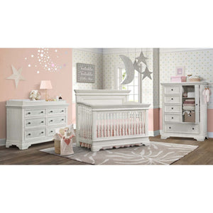 Westwood Design Olivia Flat Crib