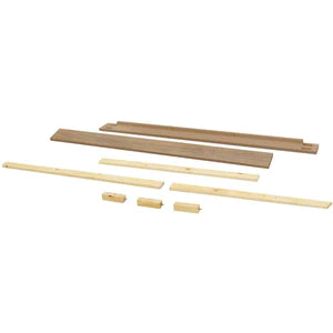 Namesake Full Size Bed Conversion Kit (M7689)