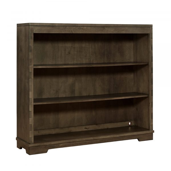 Dovetail Hutch/Bookcase