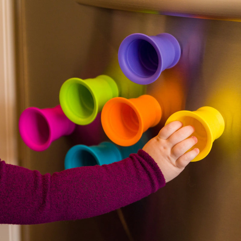 Fat Brain | Suction Kupz