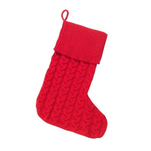 Viv & Lou-Christmas Knit Stockings