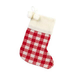 Viv & Lou-Christmas Knit Stockings