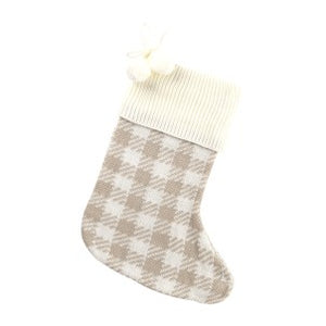 Viv & Lou-Christmas Knit Stockings