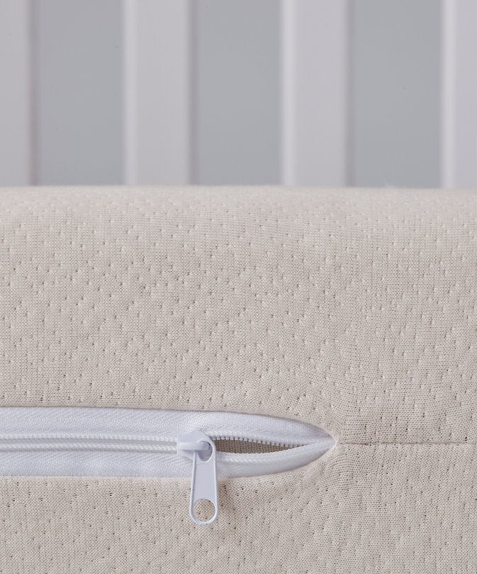 Edison Child Crib Sheet