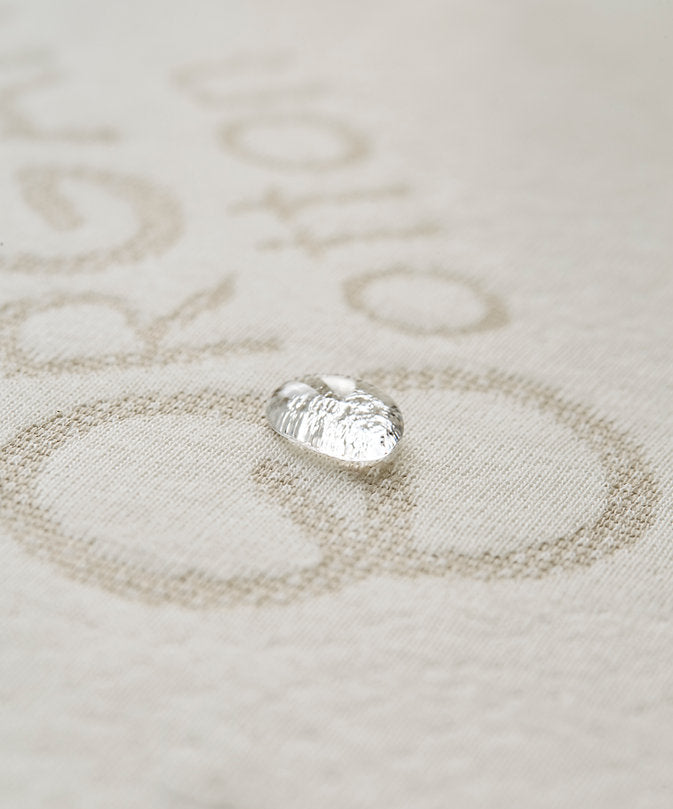 Edison Child Crib Sheet