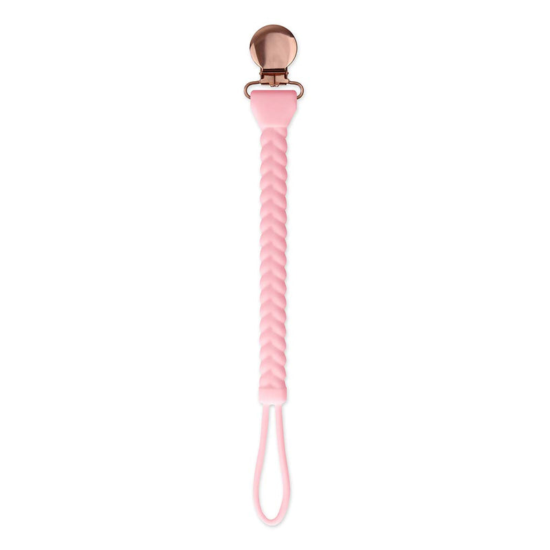 Itzy Ritzy | Sweetie Strap Pacifier Clip