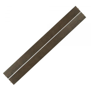 Dovetail Full Size Rails