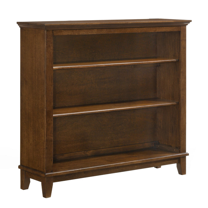 San Mateo Hutch/Bookcase