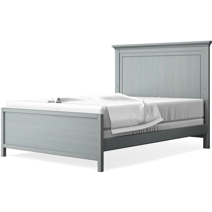 Silva Jackson Full-Size Bed