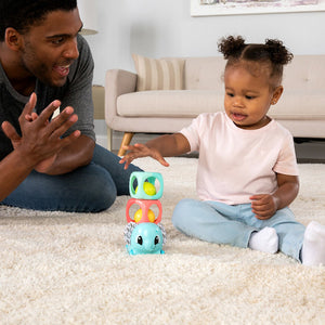 Lamaze Stacking Blocks