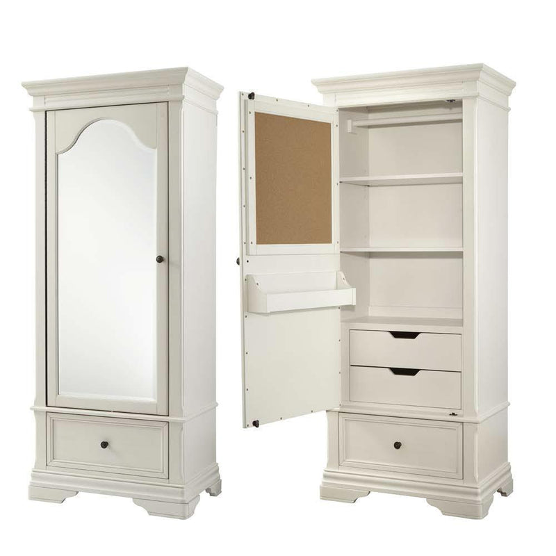 Stella Baby Athena Armoire
