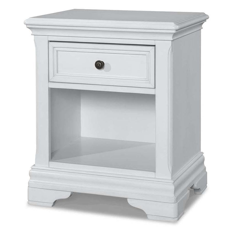 Stella Baby & Child | 2 Drawer Nightstand | Athena