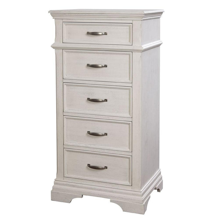 Stella Baby Kerrigan Pier Chest