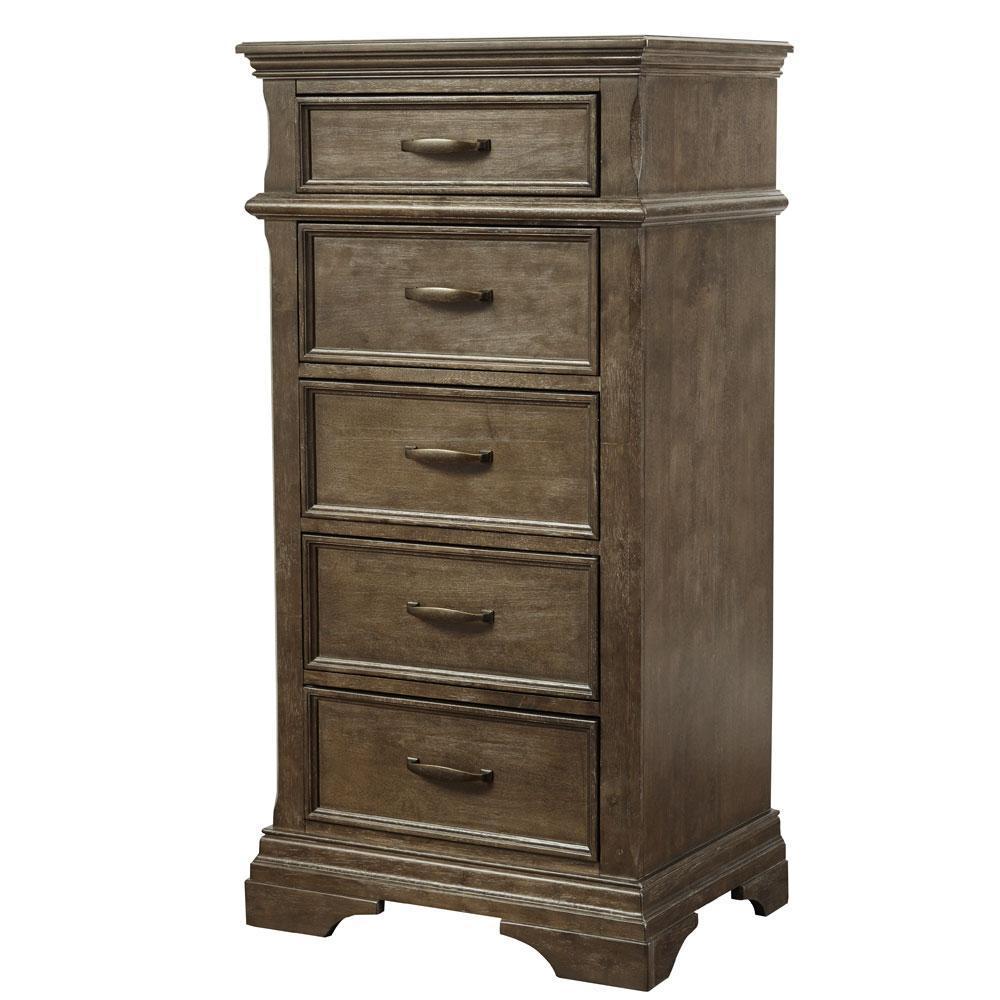 Stella Baby Kerrigan Chest