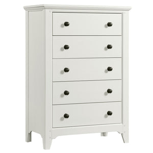 Tahoe 5 Drawer Dresser