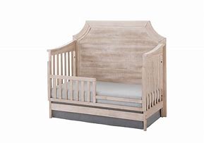 Stella Baby & Child Remi Convertible Clipped Crib, Sugarcoat