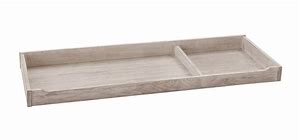 Stella Baby & Child Remi Changing Tray, Sugarcoat