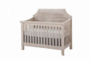 Stella Baby & Child Remi Convertible Clipped Crib, Sugarcoat