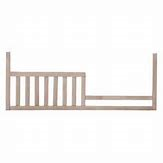 Stella Baby & Child Remi Toddler Conversion Kit, Sugarcoat