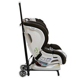 what strollers are compatible with britax car seats Britax Car Seat Travel Cart