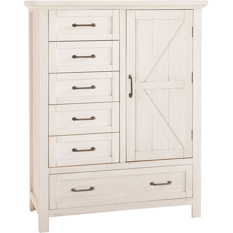 Westwood Design Westfield Chifforobe