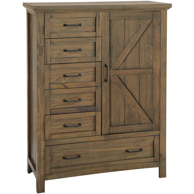 Westwood Design Westfield Chifforobe